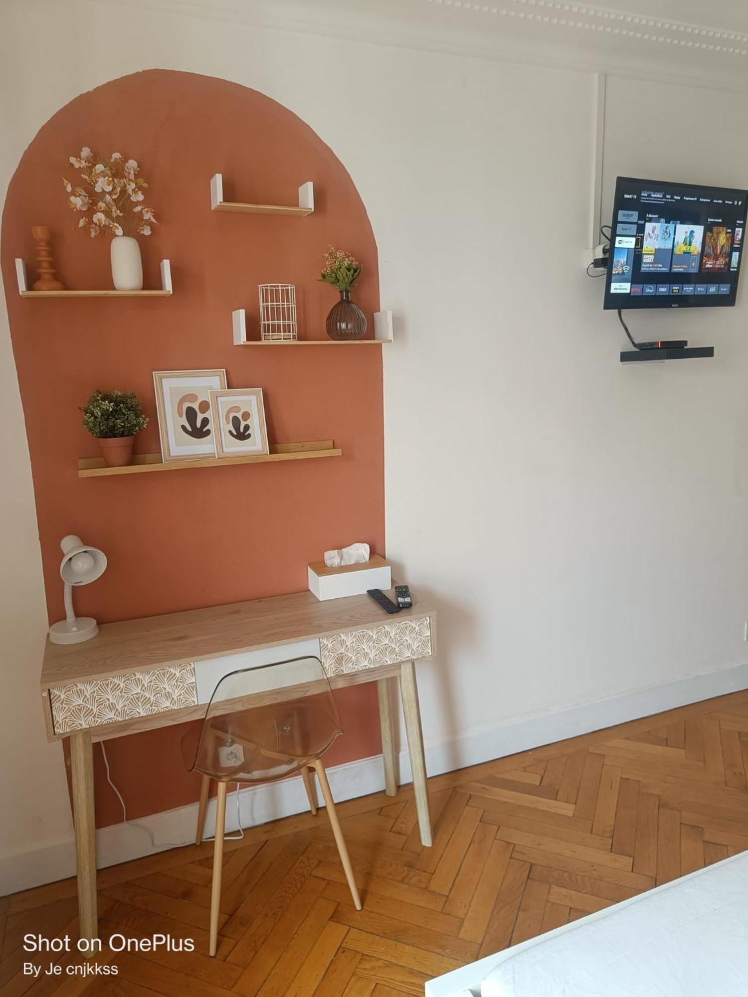 Belle Chambre D'Hote Avec Balcon Prive - 3 Mins Gare Annemasse - Geneve Acces Direct Экстерьер фото