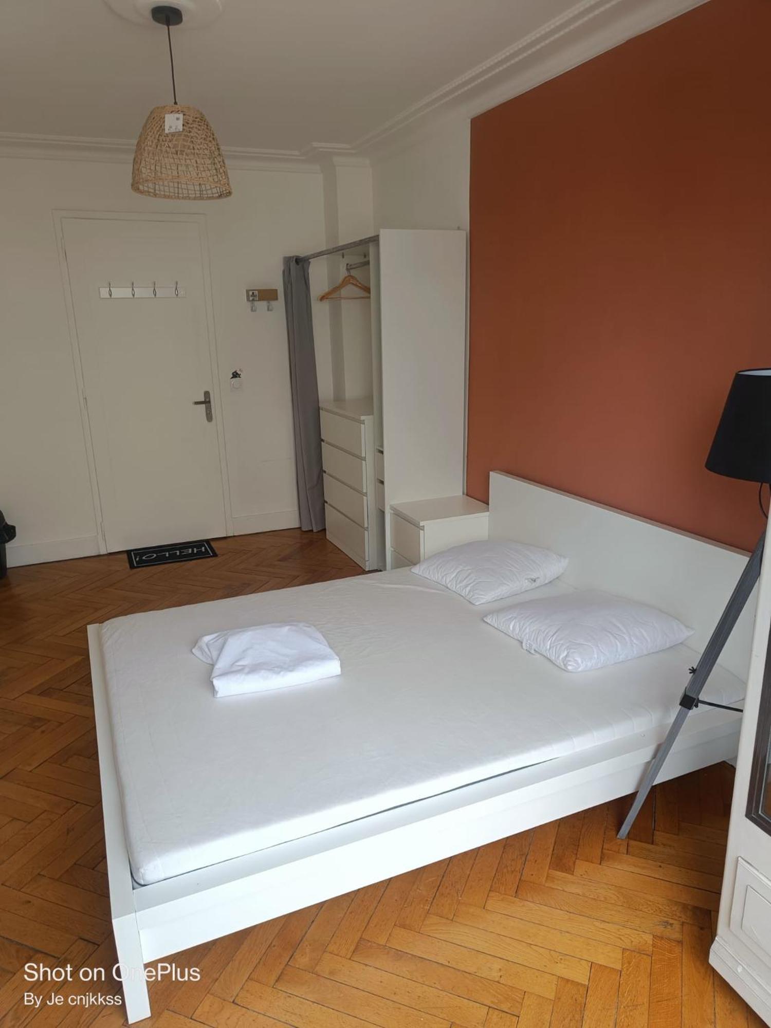 Belle Chambre D'Hote Avec Balcon Prive - 3 Mins Gare Annemasse - Geneve Acces Direct Экстерьер фото