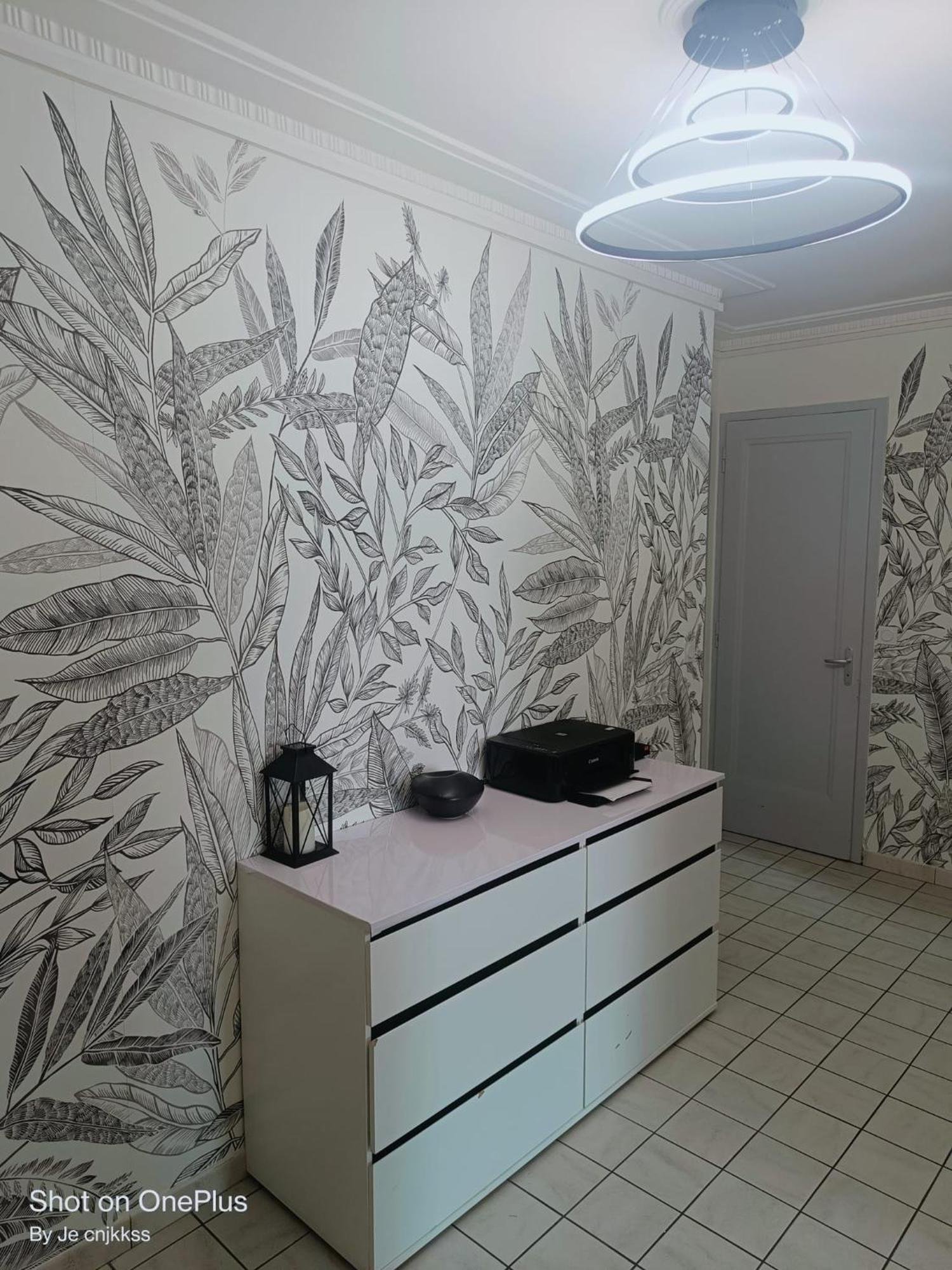 Belle Chambre D'Hote Avec Balcon Prive - 3 Mins Gare Annemasse - Geneve Acces Direct Экстерьер фото